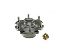 Kit de roulements de roue avant TEKNÖR KLP-MS-029