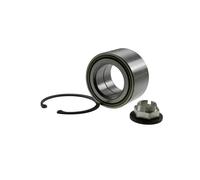 Kit de roulements de roue avant TEKNÖR KLP-NS-043