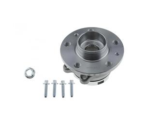 Kit de roulements de roue avant TEKNÖR KLP-RE-030