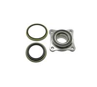 Kit de roulements de roue avant TEKNÖR KLP-TY-050