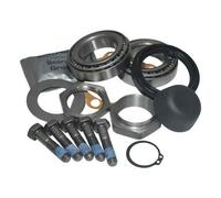Kit De Roulements De Roue Avec Joints Defender 90. 110. 130 - Ref: DA2381 - BRITPART