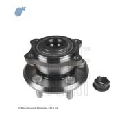 Kit de roulements de roue Blue Print ADA108313