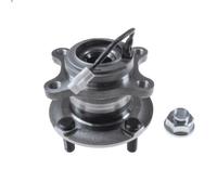 Kit de roulements de roue BLUE PRINT ADK88335 pour SWIFT IV (FZ, NZ) 1.2 2012-