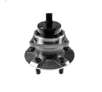 Kit de roulements de roue BLUE PRINT ADT38394 pour AVENSIS (_T25_) 2 2003-2008