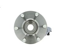 Kit de roulements de roue BTA H11073BTA pour NISSAN NAVARA NP300 (D40) 2.5 2005-