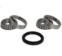Kit de roulements de roue BTA H15005BTA pour PAJERO II (V3_W) 3.2 2005-2007