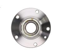 Kit de roulements de roue BTA H1B005BTA pour BMW 5 (E34) 2 1990-1995