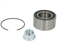Kit de roulements de roue BTA H1R006BTA pour DACIA LOGAN (LS_) 1.5 2007-2011