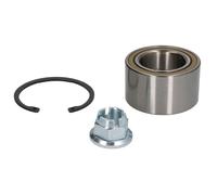 Kit de roulements de roue BTA H1R025BTA pour MASTER II Fourgon (FD) 2.5 2003-201