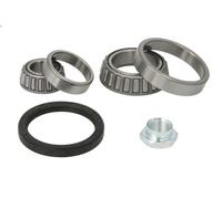 Kit de roulements de roue BTA H1W007BTA pour TRANSPORTER T3 Fourgon 2 1979-