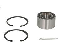 Kit de roulements de roue BTA H1X009BTA pour OPEL COMBO Tour 1.3 2005-2011