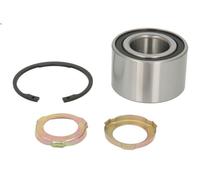 Kit de roulements de roue BTA H2B000BTA pour BMW 5 (E28) 2 1985-1987