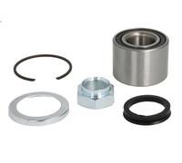 Kit de roulements de roue BTA H2P015BTA pour CITROEN XSARA (N1) 2 2000-2005