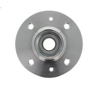 Kit de roulements de roue BTA H2R031BTA pour KANGOO (KC0/1_) 1 2002-2007
