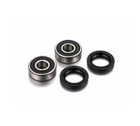 Factory Links Fantic 50cc Rear Wheel Bearing Kit Argenté