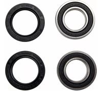 Kit de roulements de roue FACTORY LINKS RWK-C-001