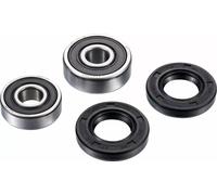 Kit de roulements de roue FACTORY LINKS RWK-K-122