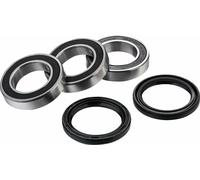 Kit de roulements de roue FACTORY LINKS RWK-K-123