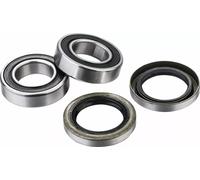 Factory Links Rwk-t-039 Wheel Bearing Kit Argenté