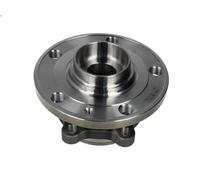 Kit de roulements de roue FAG 713 6106 10 pour AUDI A3 (8P1) 2 2003-2012