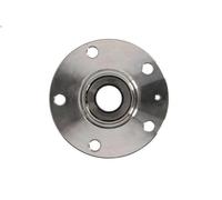 Kit de roulements de roue FAG 713 6109 60 pour AUDI A3 (8P1) 2 2005-2008