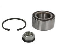 Schaeffler Jeu de roulements de roue FAG 713 6204 20