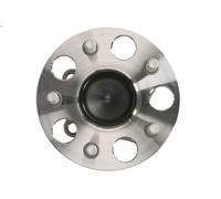 Kit de roulements de roue FAG 713 6217 50 pour RAV 4 V (_A5_, _H5_) 2.5 2018-