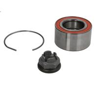 Kit de roulements de roue FAG 713 6301 80 pour DACIA NOVA 1.6 1996-2003