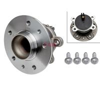 Kit de roulements de roue FAG 713 6312 50 pour RENAULT CAPTUR II (HF_) 1.6 2020-