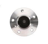 Kit de roulements de roue FAG 713 6496 40 pour BMW X2 (F39) 2 2018-2023