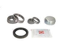 Kit de roulements de roue FAG 713 6678 00 pour SL (R230) 3 2009-2012