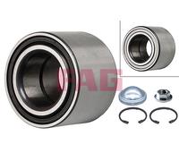 Kit De Roulements De Roue FAG 713 6786 40 Pour FORD, FORD AUSTRALIE, MAZDA