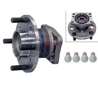 Kit de roulements de roue FAG 713 6793 00 pour FORD FIESTA VI Van 1 2013-2017