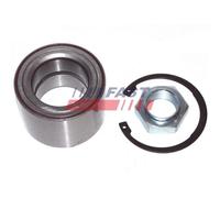 Kit De Roulements De Roue Fast FT22069 pour Citroën Fiat Essieu Avant