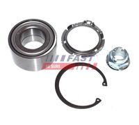 Kit De Roulements De Roue Fast FT22110 pour Renault Dacia Nissan Mercedes Benz