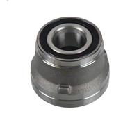 Kit de roulements de roue FEBI 172388 pour IVECO DAILY II Fourgon 2.8 1996-1999