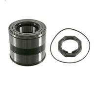 Kit de roulements de roue FEBI 18472 pour SCANIA T 11.705 2004-2005