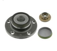 Febi bilstein Jeu de roulements de roue 24224