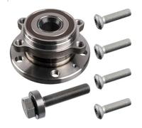 Kit de roulements de roue FEBI 27317 pour AUDI A3 (8P1) 2 2003-2012