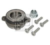Kit de roulements de roue FEBI BILSTEIN 195111 7P0498287 95833158300 95834190100
