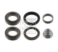 Kit De Roulements De Roue Febi Bilstein 31453 pour Chevrolet Daewoo