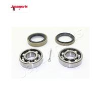 Kit de roulements de roue Japanparts KK-16004
