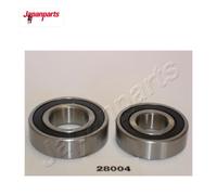JAPANPARTS KK-28004 Kit de roulement de roue