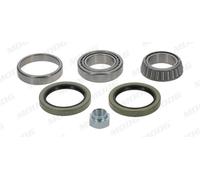 Kit de roulements de roue LA-WB-11556 MOOG