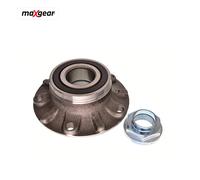 Kit de roulements de roue MAXGEAR 33-0030 BMW 31 22 1 092 519