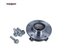 Kit de roulements de roue MAXGEAR 33-0031 BMW 31 20 1 095 616 31 22 1 093 427