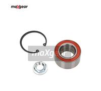 MAXGEAR 33-0039 Kit de roulement de roue