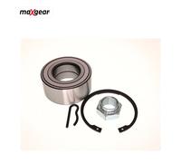 Kit de roulements de roue MAXGEAR 33-0047 CITROËN 3307.56 3326.35 3350.16 335016