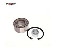 Kit de roulements de roue MAXGEAR 33-0048 CITROËN 3350.72 3350.86 3350.92