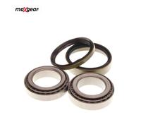 Kit de roulements de roue MAXGEAR 33-0085 MERCEDES-BENZ 000 980 82 02 CAC 6333